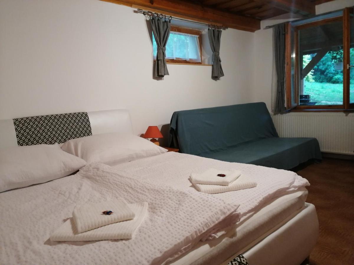 Flora Apartmanok Kehidakustány Екстериор снимка